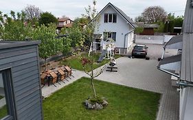 Pixel Guesthouse